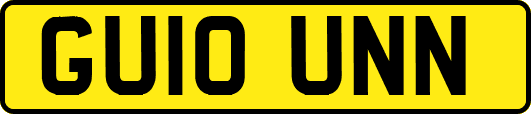 GU10UNN