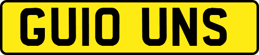 GU10UNS