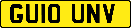 GU10UNV