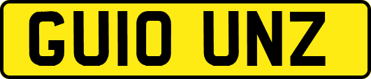 GU10UNZ