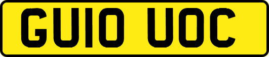 GU10UOC