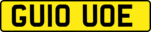 GU10UOE