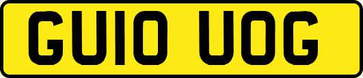 GU10UOG
