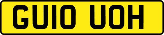 GU10UOH