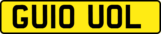 GU10UOL