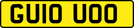 GU10UOO
