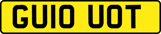 GU10UOT