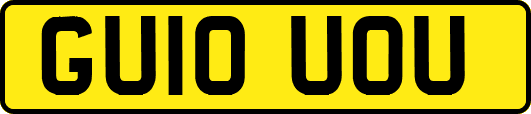 GU10UOU