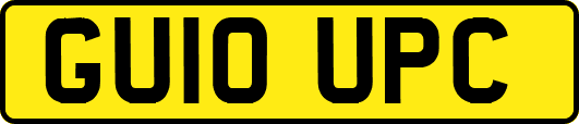 GU10UPC