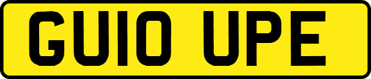 GU10UPE