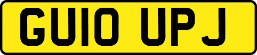 GU10UPJ