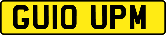 GU10UPM