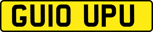 GU10UPU