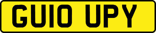 GU10UPY