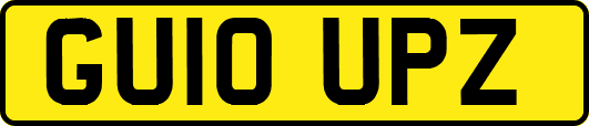 GU10UPZ