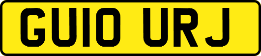 GU10URJ