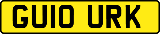GU10URK