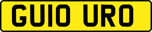 GU10URO