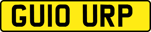 GU10URP