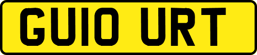 GU10URT