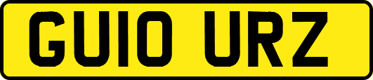 GU10URZ