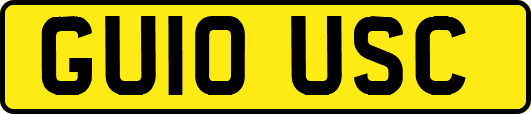 GU10USC