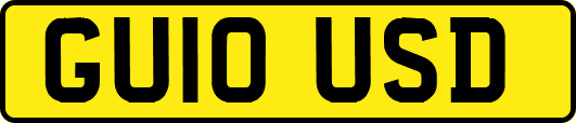 GU10USD