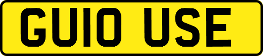 GU10USE