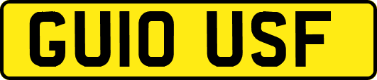 GU10USF