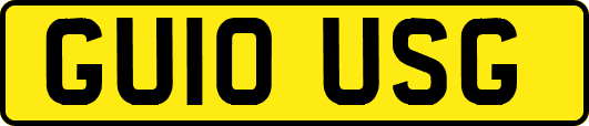 GU10USG