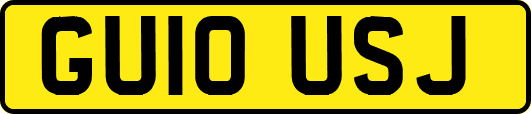 GU10USJ