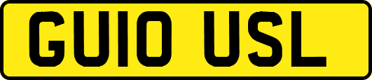 GU10USL