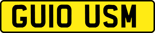 GU10USM