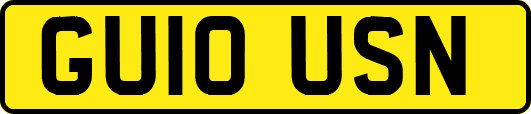 GU10USN