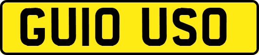 GU10USO