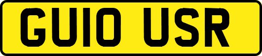 GU10USR