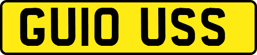 GU10USS