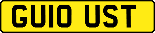 GU10UST