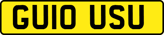 GU10USU
