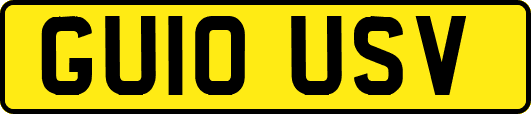 GU10USV