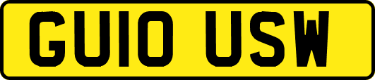 GU10USW