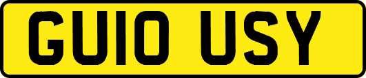 GU10USY