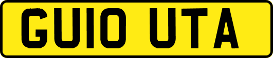 GU10UTA