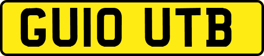 GU10UTB