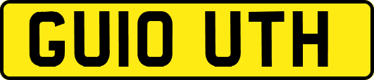 GU10UTH