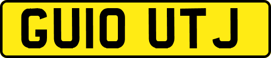 GU10UTJ