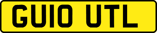 GU10UTL