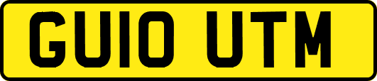 GU10UTM