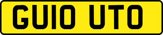 GU10UTO