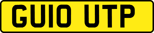 GU10UTP